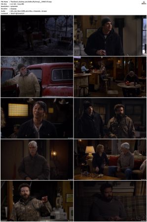 The Ranch 2016 S01 S04 1080p H265 10bit-Zero00