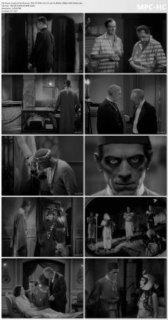 The Mummy 1932 ITA ENG Ac3 2.0 sub Ita BDRip 1080p H264 ArMor