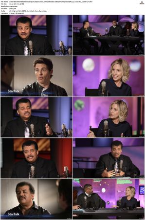 StarTalk With Neil DeGrasse Tyson 2012 S01-S05 1080p WEBRip 10bit EAC3 5.1 x265-iVy