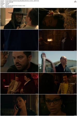 Preacher 2016 S01 S04 1080p BluRay 10bit EAC3 5 1 x265-iVy