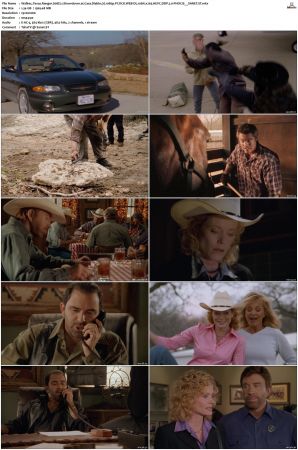 Walker Texas Ranger 1993 S01-S09 1080p PCOCK WEB-DL 10bit x265 HEVC DDP 2.0-PHOCiS