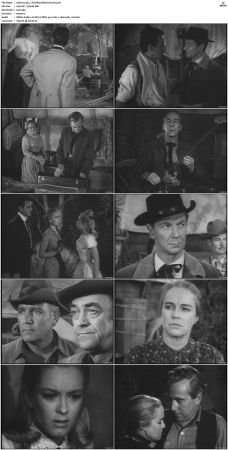Wagon Train S01-S08 DVDRip XviD-cOOt