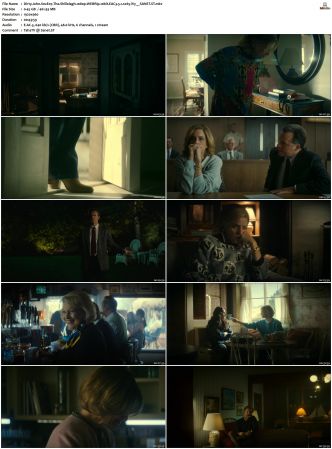 Dirty John 2018 S01 S02 1080p WEBRip 10bit EAC3 5 1 x265-iVy
