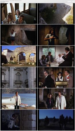 Mark of the Devil Part 4 Tombs of the Blind Dead 1972 Uncut 1080p Blu-ray Remux AVC FLAC 2.0-HDT