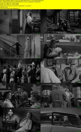 Make Haste To Live 1954 1080p Bluray Flac 2.0 x264-RetroPeeps