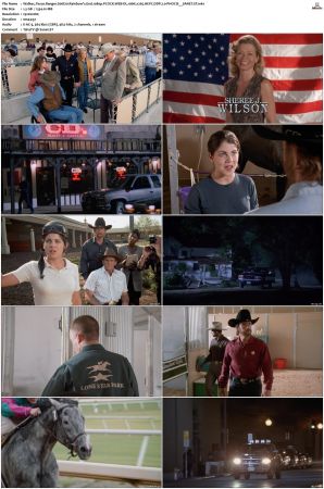 Walker Texas Ranger 1993 S01 S09 1080p PCOCK WEB-DL 10bit x265 HEVC DDP 2 0-PHOCiS
