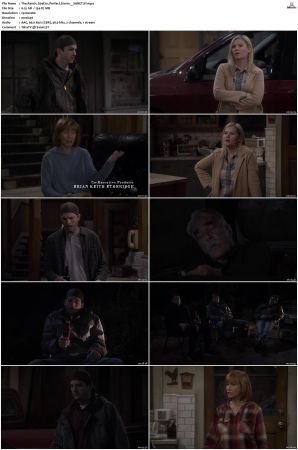 The Ranch 2016 S01-S04 1080p H265 10bit-Zero00