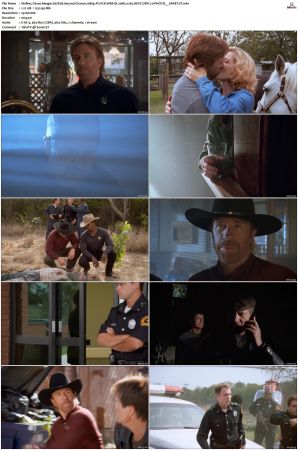 Walker Texas Ranger 1993 S01-S09 1080p PCOCK WEB-DL 10bit x265 HEVC DDP 2.0-PHOCiS