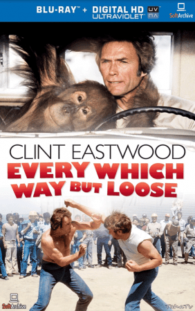 Every Which Way But Loose 1978 1080p BluRay 10bit h265-XBiTs