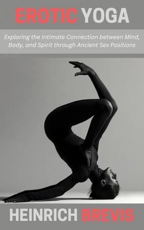 Erotic Yoga