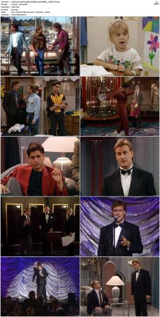 Full House S01-S08 1080p WEBRip x265-RARBG
