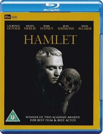 Hamlet 1948 1080p BluRay x264-OFT