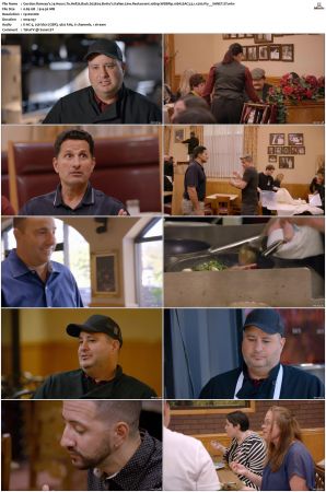 Gordon Ramsays 24 Hours To Hell &amp; Back 2018 S01 S03 1080p WEBRip 10bit EAC3 5 1 x265-iVy