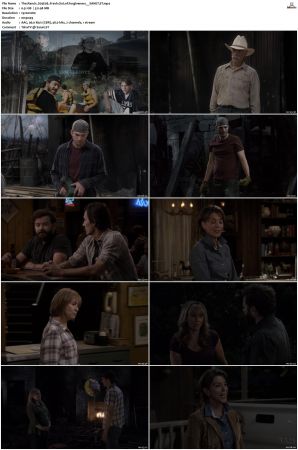 The Ranch 2016 S01-S04 1080p H265 10bit-Zero00
