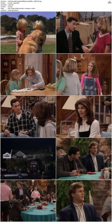 Full House S01-S08 1080p WEBRip x265-RARBG