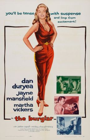 The Burglar 1957 1080p ROKU WEB-DL HE-AAC 2.0 H264-PiRaTeS