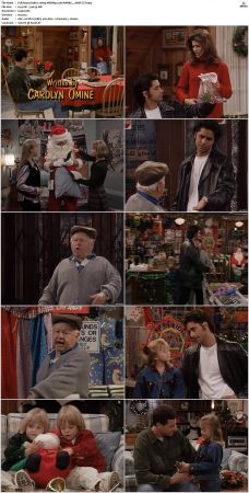 Full House S01-S08 1080p WEBRip x265-RARBG