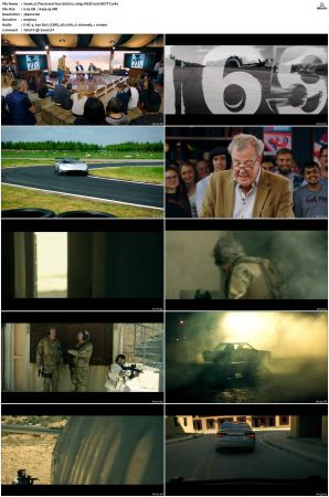 The Grand Tour S01 2160p WEB h265-BETTY