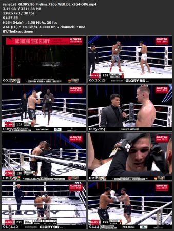 GLORY 96 Full Event 720p WEB DL x264-ORG