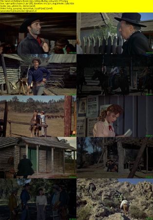 Robbers Roost 1955 1080p BluRay x264 AAC-YTS