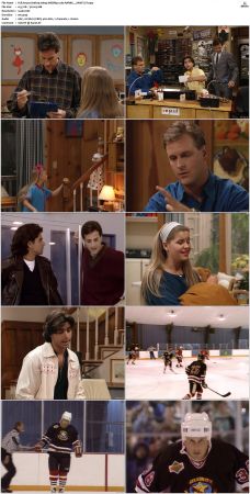 Full House S01-S08 1080p WEBRip x265-RARBG