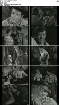 Wagon Train S01-S08 DVDRip XviD-cOOt