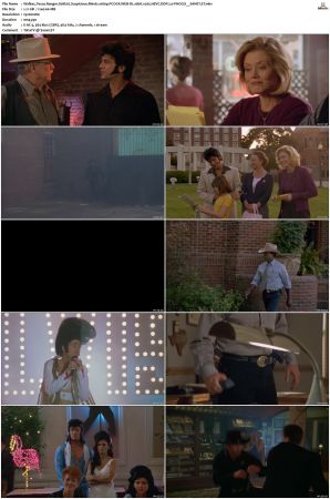 Walker Texas Ranger 1993 S01-S09 1080p PCOCK WEB-DL 10bit x265 HEVC DDP 2.0-PHOCiS