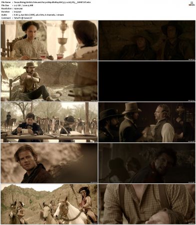 Texas Rising 2015 S01 1080p BluRay EAC3 5 1 x265-iVy