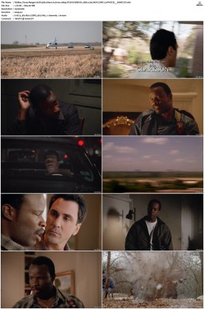 Walker Texas Ranger 1993 S01-S09 1080p PCOCK WEB-DL 10bit x265 HEVC DDP 2.0-PHOCiS