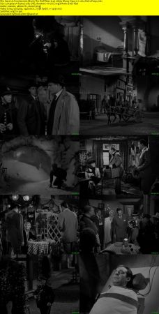 Frankenstein Meets The Wolf Man 1943 1080p Bluray Opus 2.0 x264-RetroPeeps