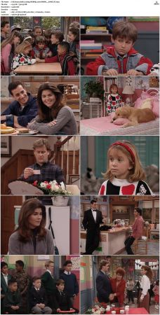 Full House S01-S08 1080p WEBRip x265-RARBG