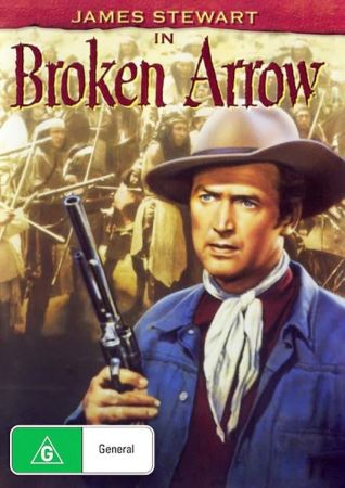 Broken Arrow 1950 1080p PCOK WEB-DL AAC 2.0 H264-PiRaTeS