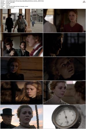 Hell On Wheels 2011 S01 S05 1080p BluRay 10bit EAC3 5 1 x265-iVy
