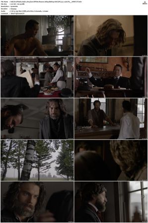 Hell On Wheels 2011 S01 S05 1080p BluRay 10bit EAC3 5 1 x265-iVy