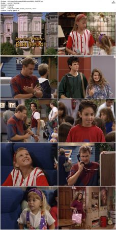 Full House S01-S08 1080p WEBRip x265-RARBG