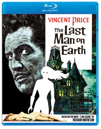 The Last Man on Earth 1964 1080p BRRip x264 AC3 DiVERSiTY