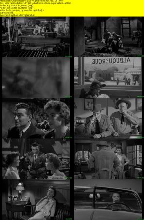 Make Haste to Live 1954 1080p BluRay x264-OFT