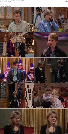 Full House S01-S08 1080p WEBRip x265-RARBG