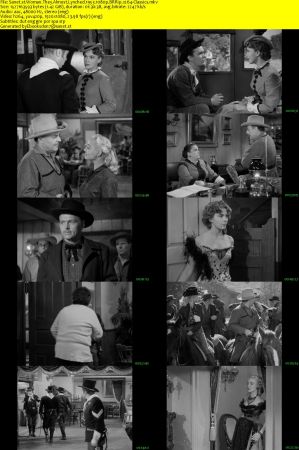 Woman They Almost Lynched 1953 1080p BRRip x264-Classics