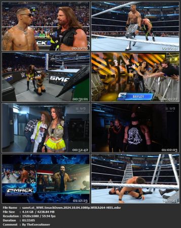 WWE SmackDown 2024 10 04 1080p WEB h264-HEEL