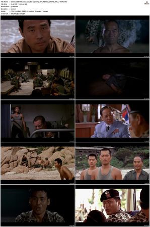 Silmido 2003 GER Blu-ray 1080p AVC REMUX DTS-HD MA 5.1-MIMI