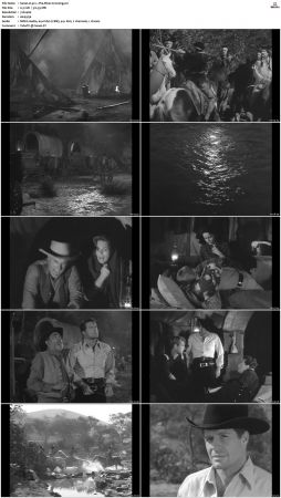 Wagon Train S01-S08 DVDRip XviD-cOOt