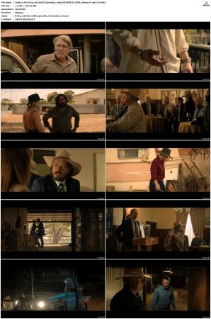 Territory 2024 S01 1080p NF WEB-DL DDP5 1 Atmos H 264-FLUX