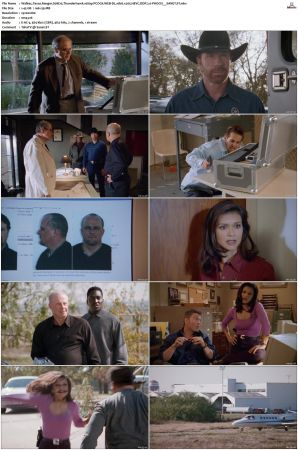 Walker Texas Ranger 1993 S01-S09 1080p PCOCK WEB-DL 10bit x265 HEVC DDP 2.0-PHOCiS
