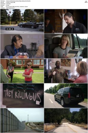 Chelsea Does S01 1080p WEBRip x264-2HD