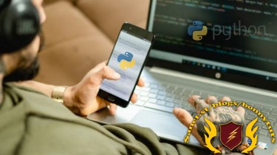 Learn Android/iOS Mobile Development in Python and Make Apps | SoftArchive