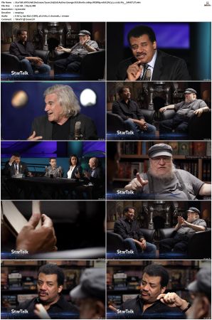StarTalk With Neil DeGrasse Tyson 2012 S01-S05 1080p WEBRip 10bit EAC3 5.1 x265-iVy