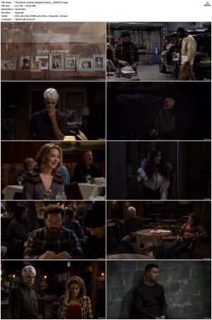 The Ranch 2016 S01 S04 1080p H265 10bit-Zero00