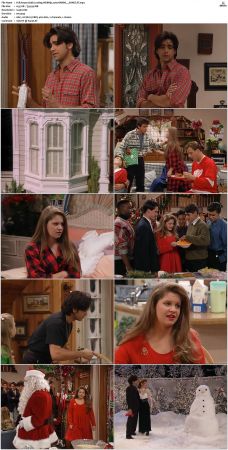 Full House S01-S08 1080p WEBRip x265-RARBG