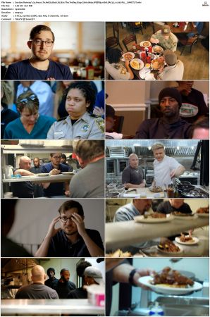 Gordon Ramsays 24 Hours To Hell &amp; Back 2018 S01 S03 1080p WEBRip 10bit EAC3 5 1 x265-iVy